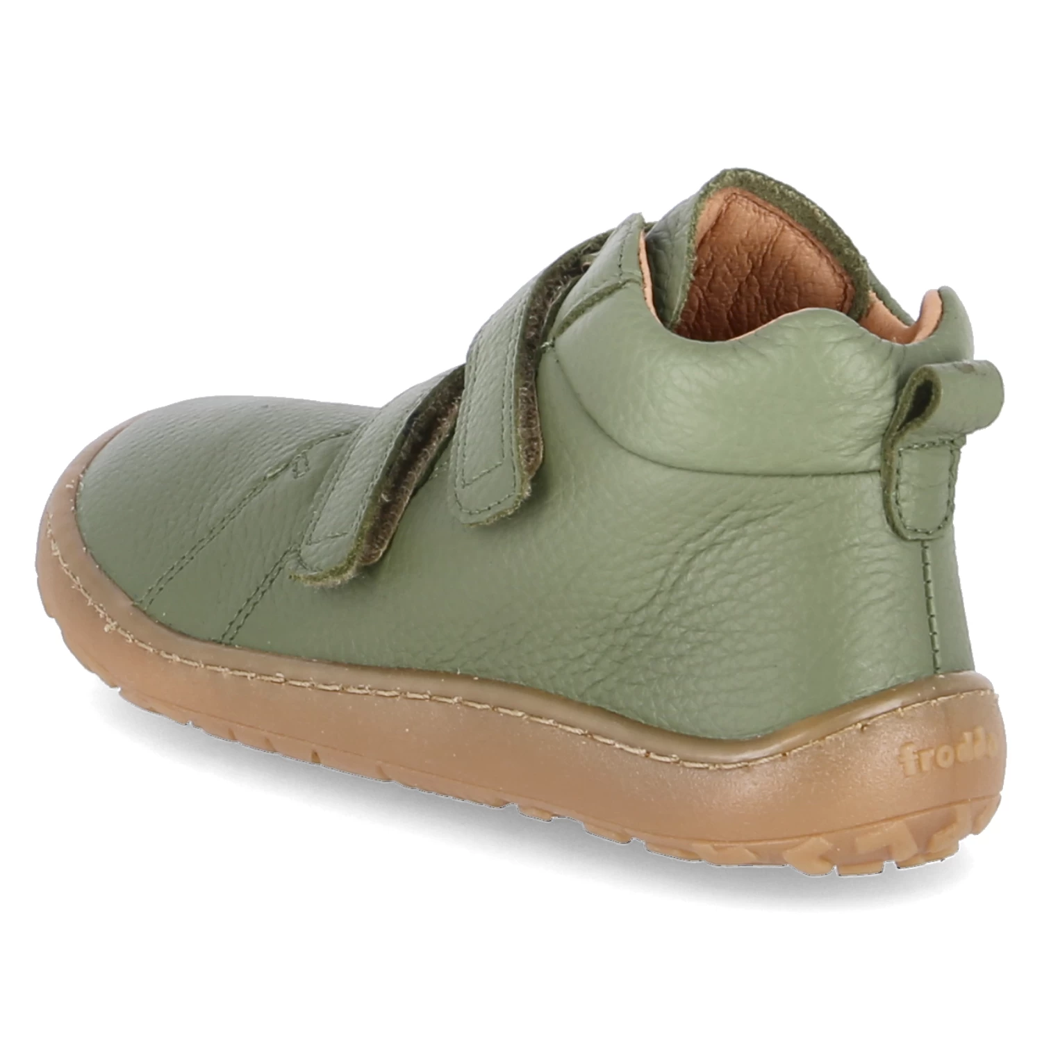 Froddo Klettschuhe HIGH TOPS - Khaki – Bild 3