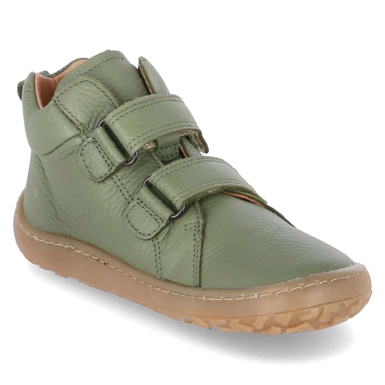 Froddo Klettschuhe HIGH TOPS - Khaki – Bild 5