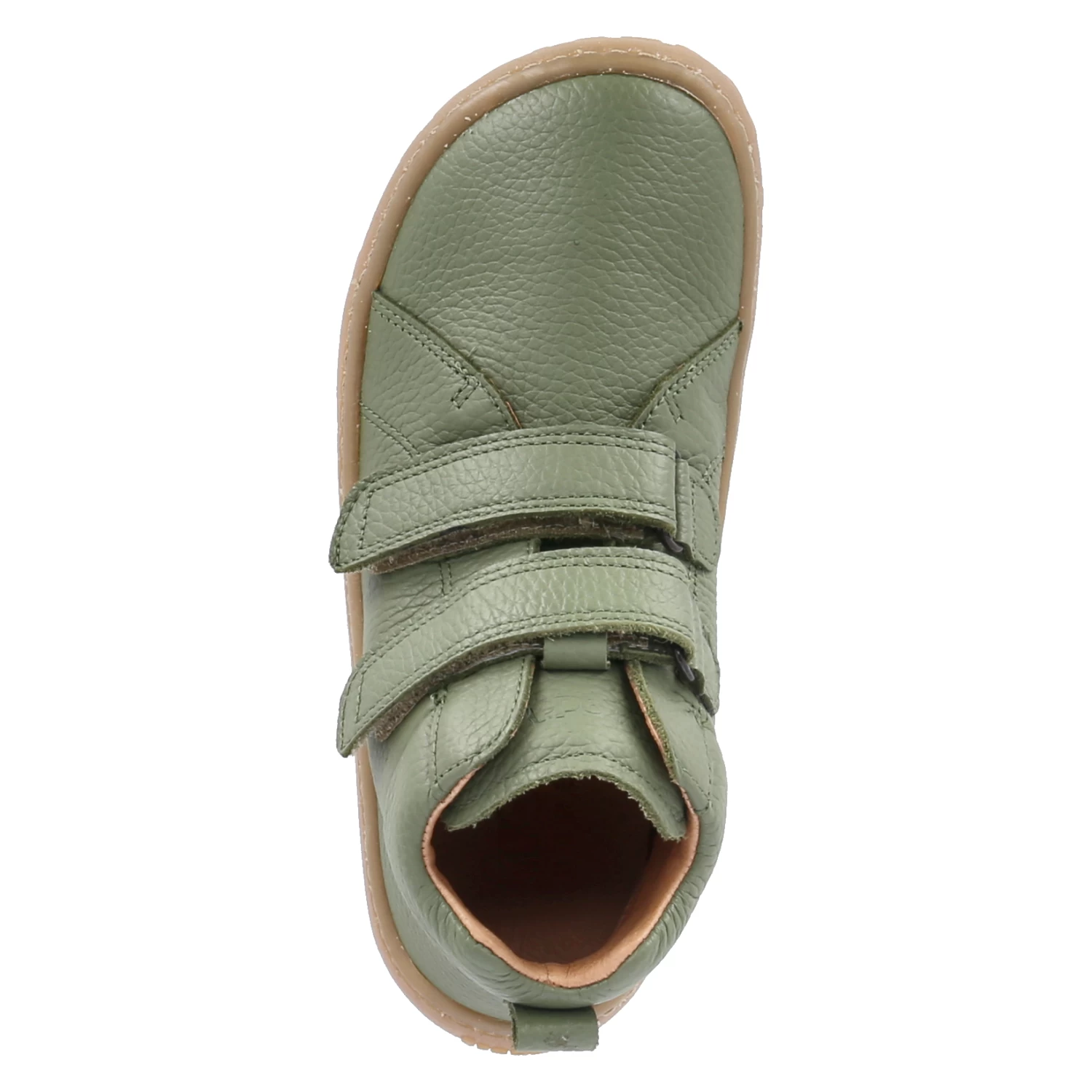 Froddo Klettschuhe HIGH TOPS - Khaki – Bild 6