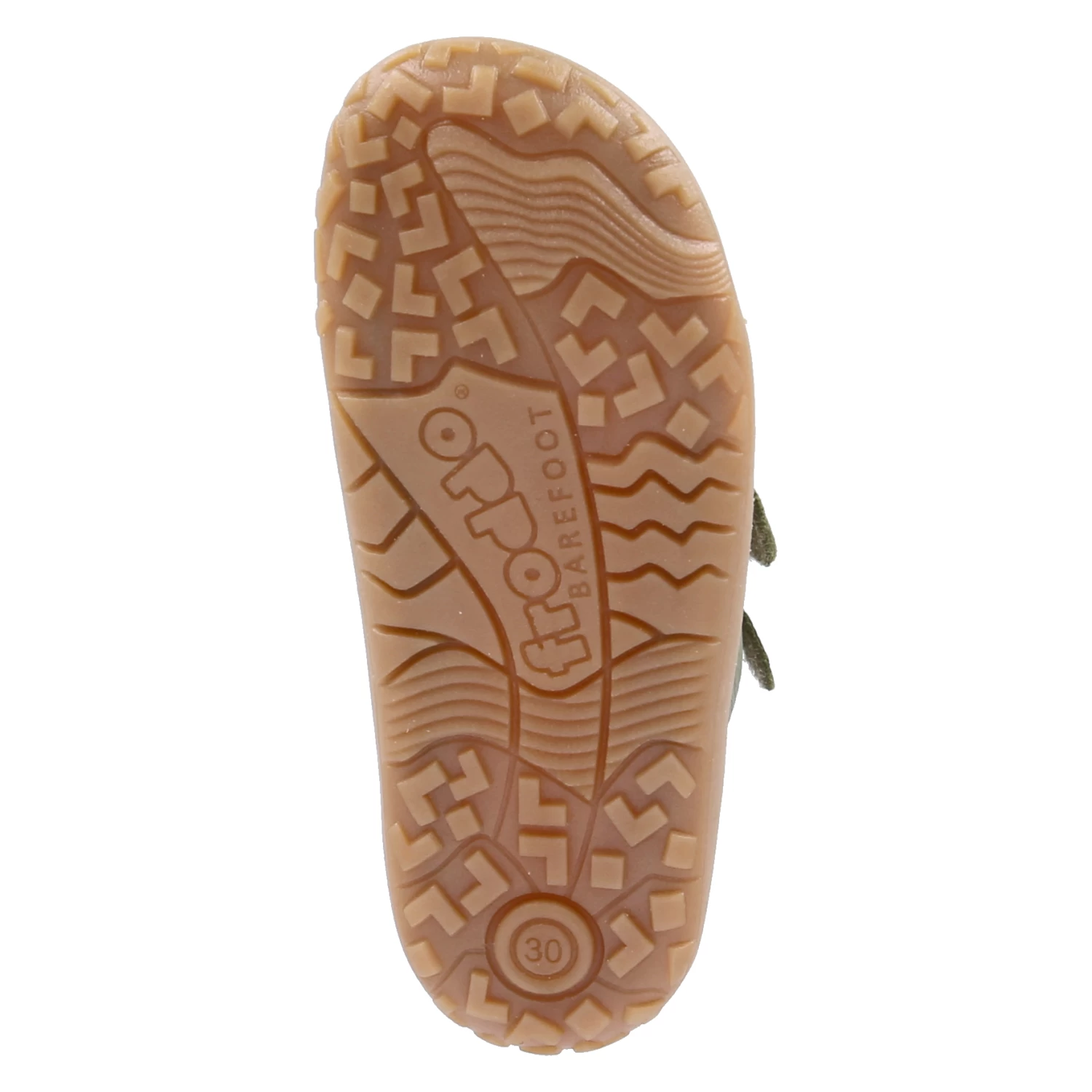 Froddo Klettschuhe HIGH TOPS - Khaki – Bild 7