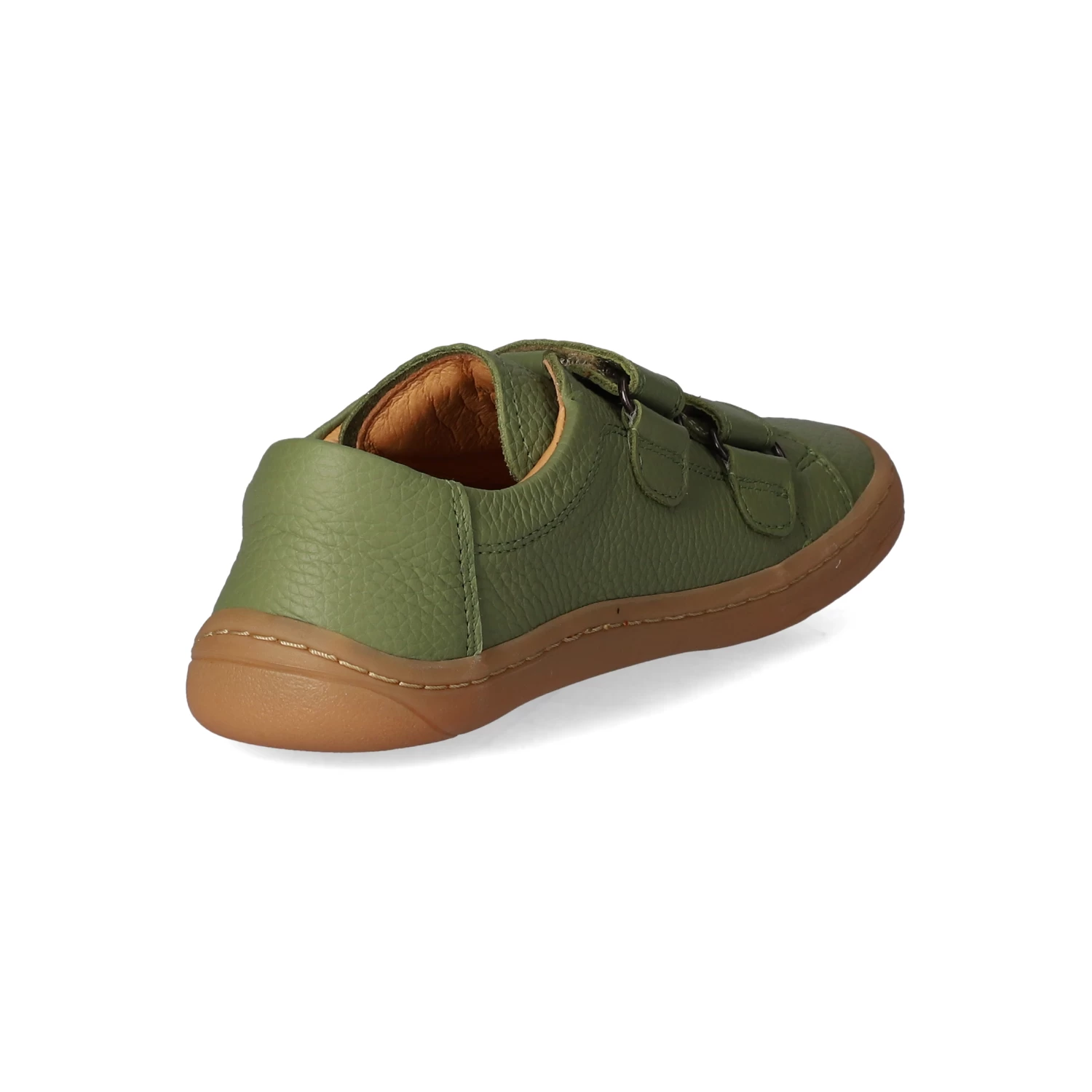 Froddo Klettschuhe D-VELCRO - Olive – Bild 4