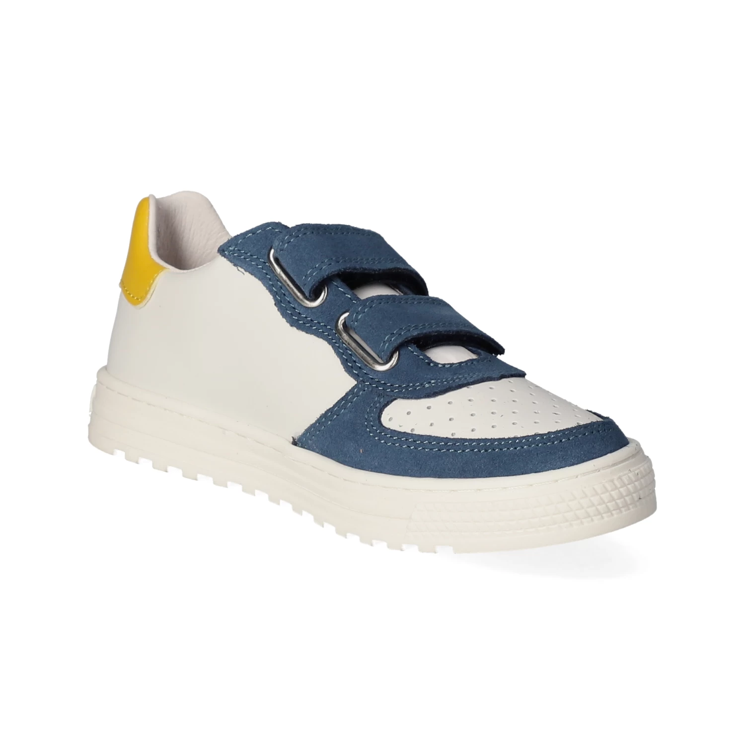 Naturino Low Sneaker HESS - Hellblau – Bild 5