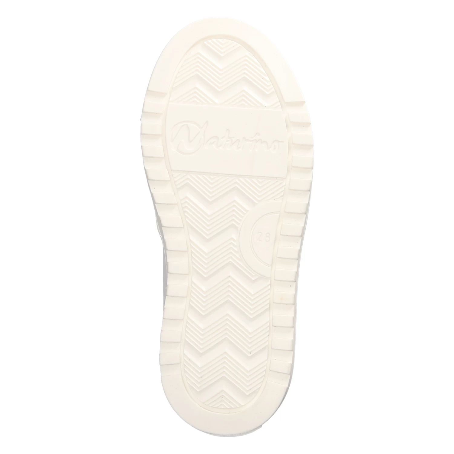 Naturino Low Sneaker HESS - Hellblau – Bild 7