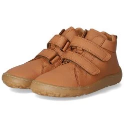 Froddo Klettschuhe - Cognac