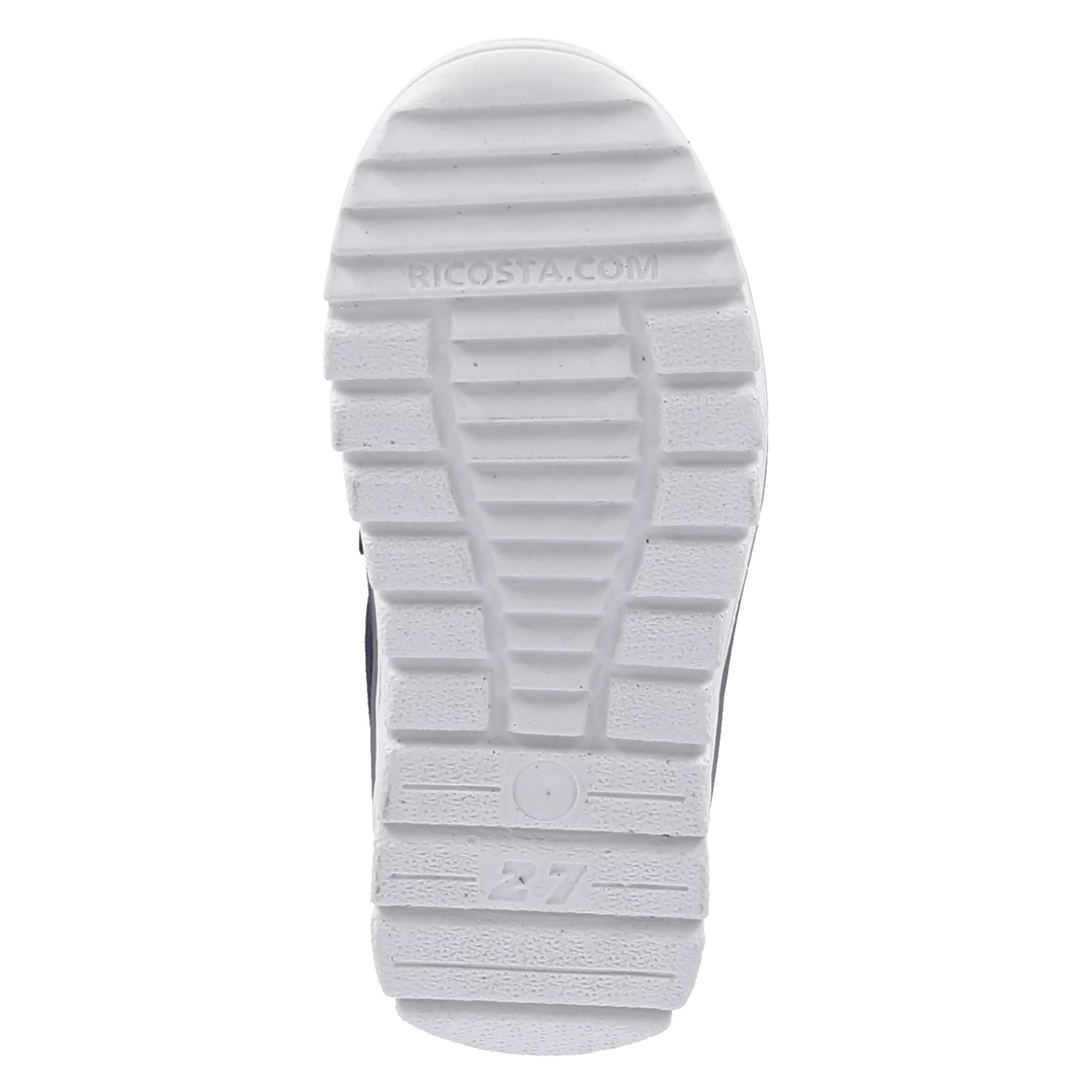 Ricosta Klettschuhe BOBI - Nautic/weiss – Bild 7