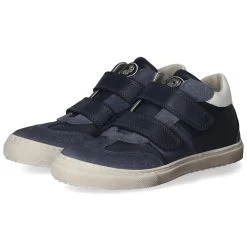 Klettschuhe BOB - Nappa Ozean