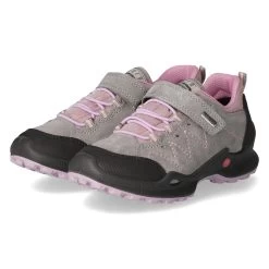 Imac Klettschuhe - Grey/lilac