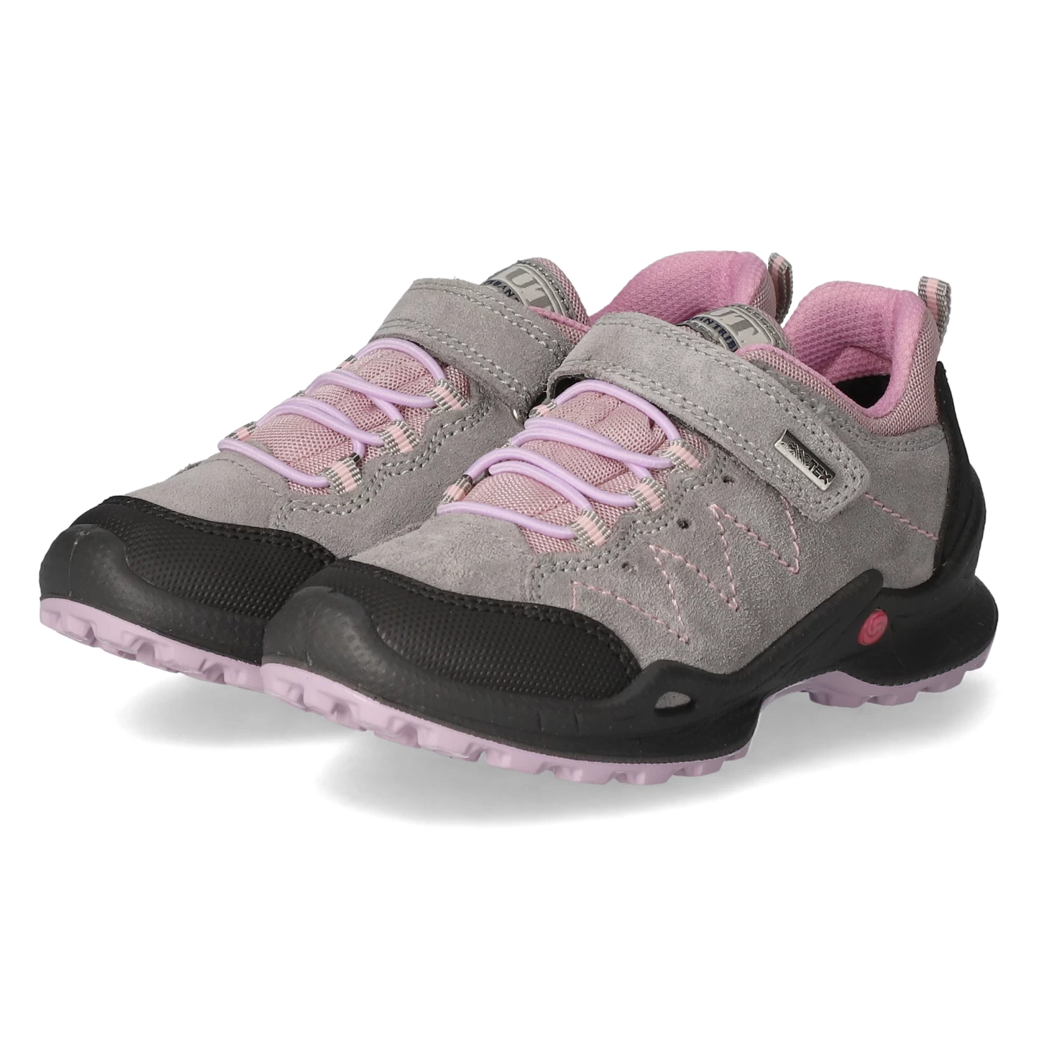 Imac Klettschuhe - Grey/lilac