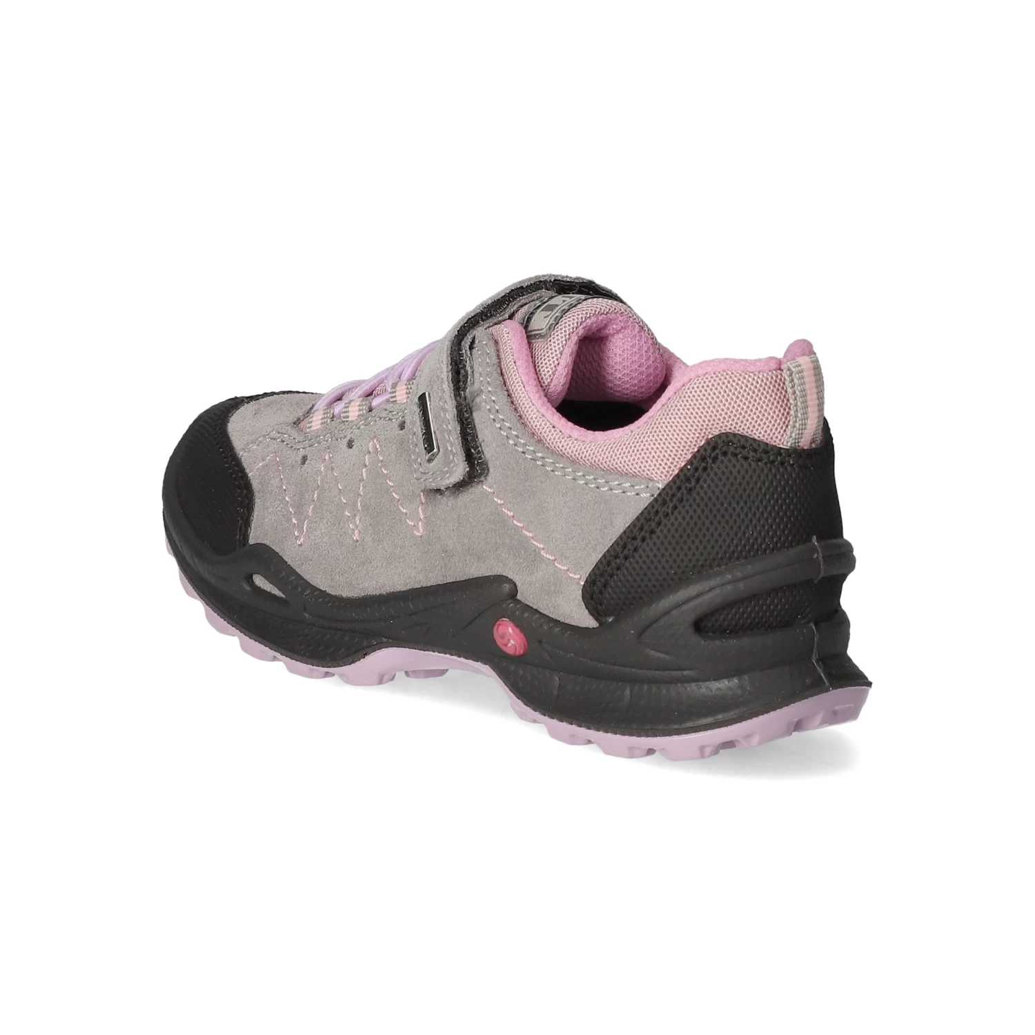 Imac Klettschuhe - Grey/lilac – Bild 3