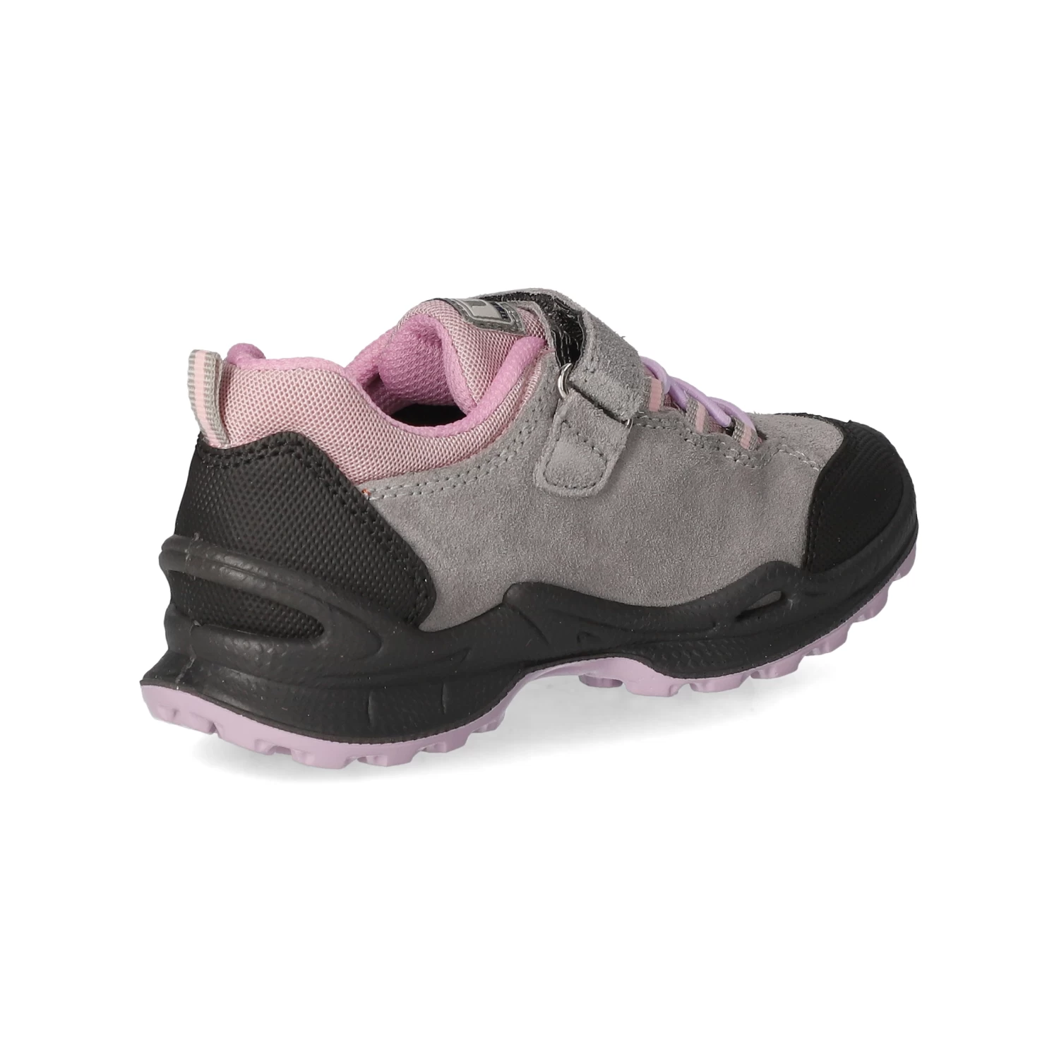 Imac Klettschuhe - Grey/lilac – Bild 4