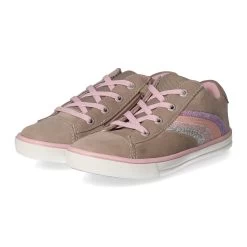 Lurchi Low Sneaker SANITA - Taupe