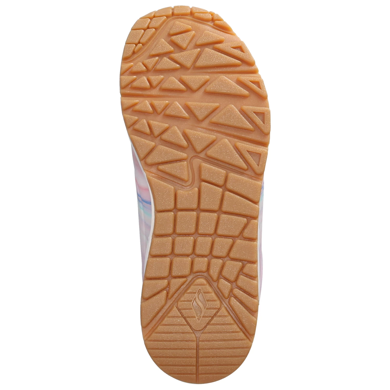 Skechers Low Sneaker MARBLE SWEETHEART - Pink/multi – Bild 7