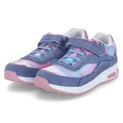 Lurchi Low Sneaker VINEA - Turquouise