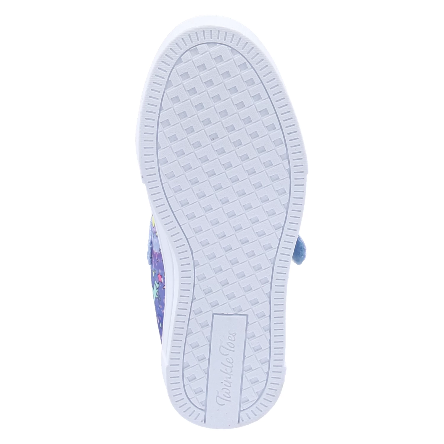 Skechers Low Sneaker UNICORN DREAMING - Purple Multi – Bild 7