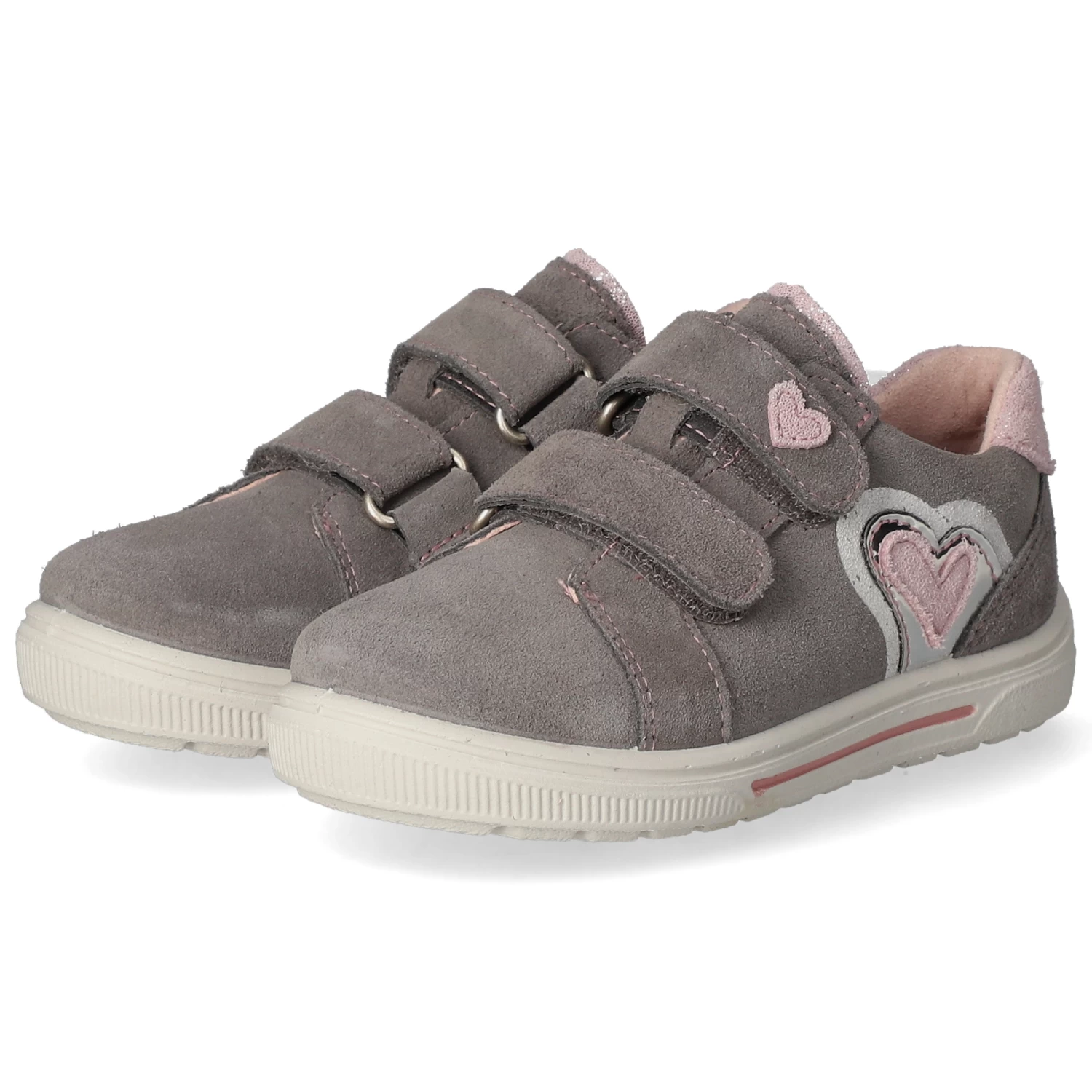 Ricosta Halbschuhe ISABELL - Graphit