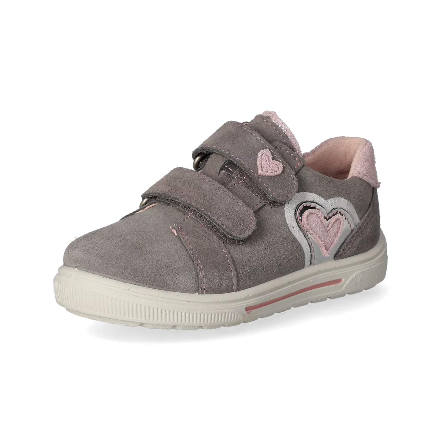 Ricosta Halbschuhe ISABELL - Graphit – Bild 2