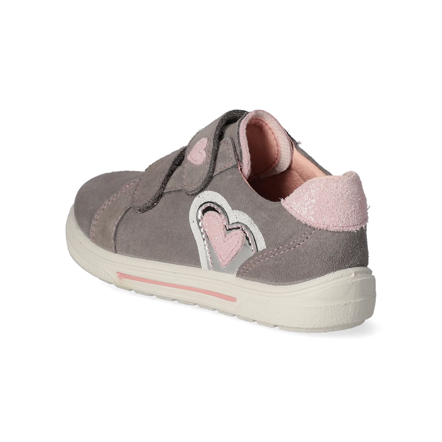 Ricosta Halbschuhe ISABELL - Graphit – Bild 3