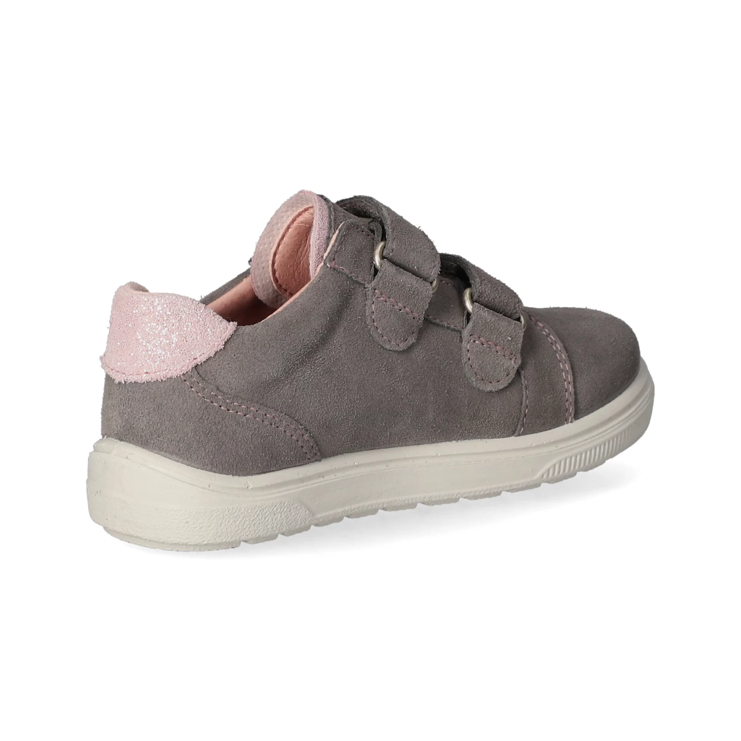 Ricosta Halbschuhe ISABELL - Graphit – Bild 4