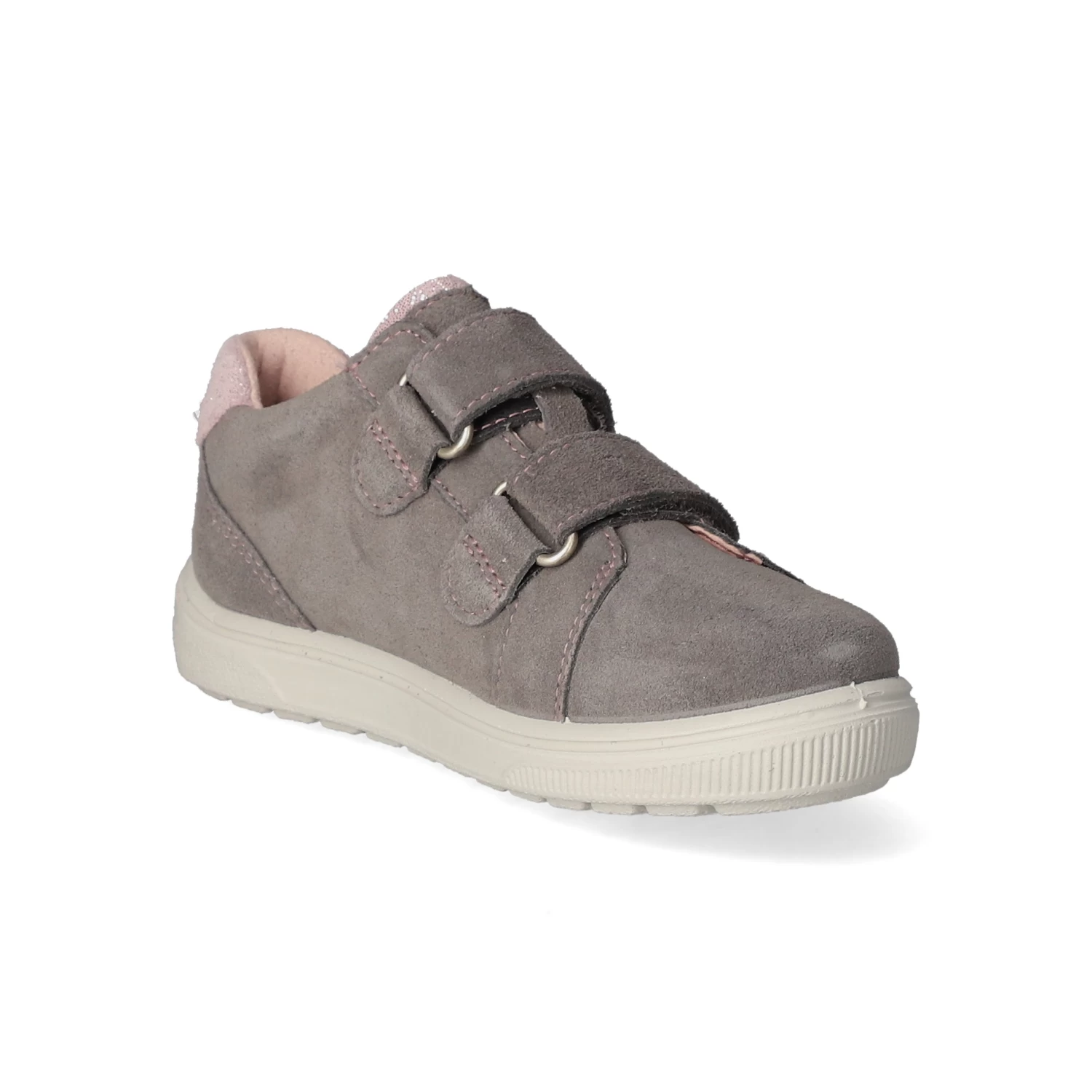 Ricosta Halbschuhe ISABELL - Graphit – Bild 5