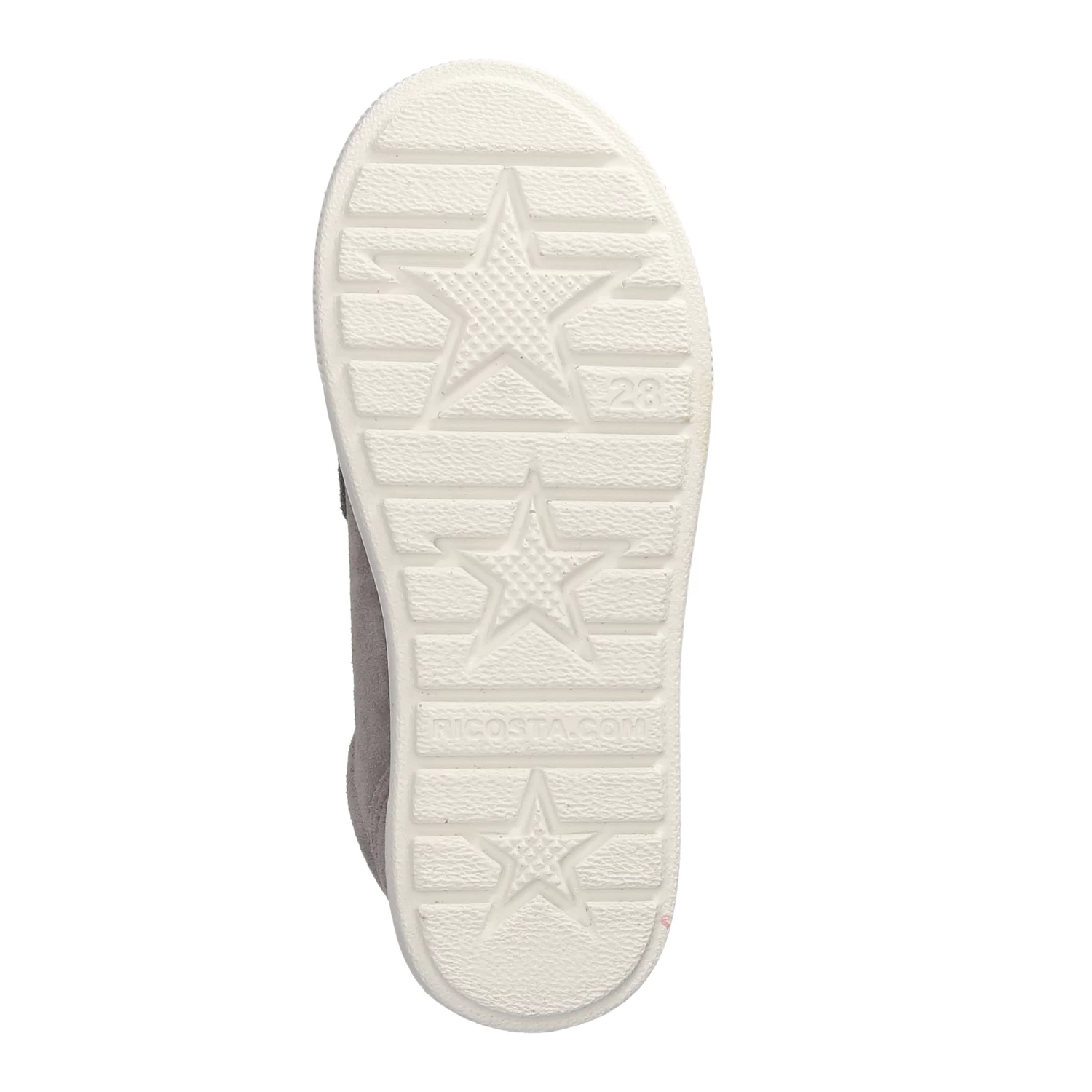 Ricosta Halbschuhe ISABELL - Graphit – Bild 7