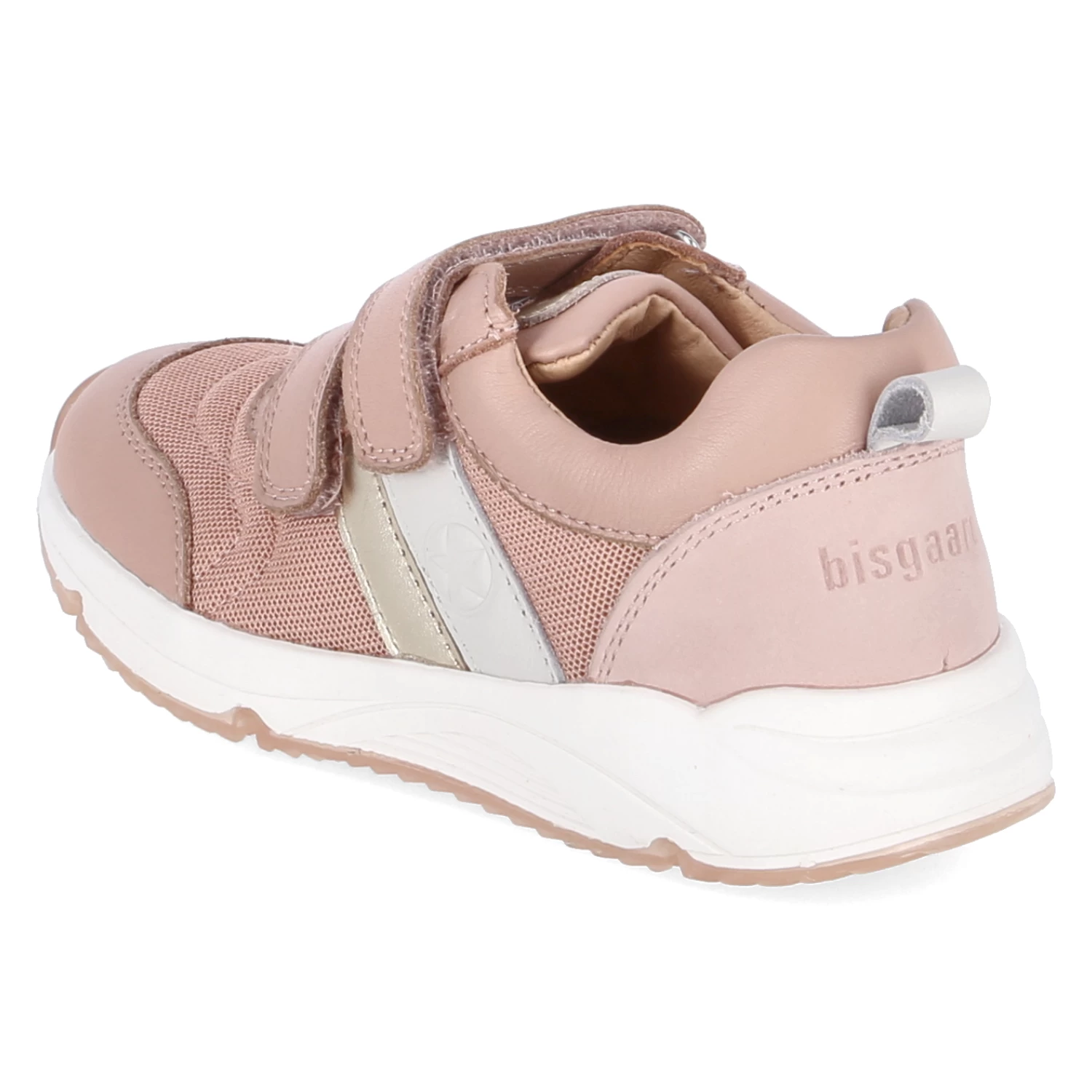 Bisgaard Low Sneaker MATTI - Rose – Bild 3