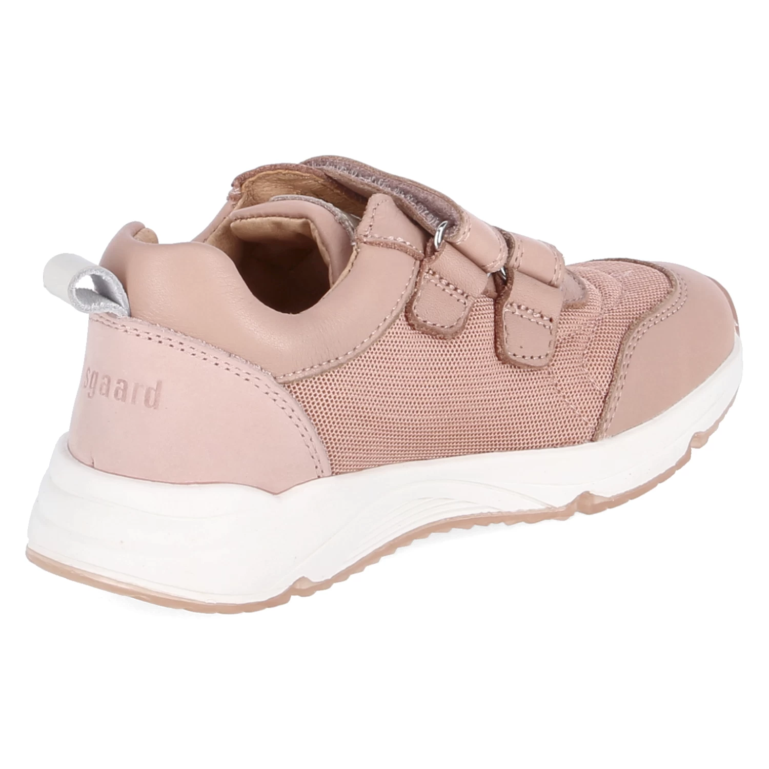 Bisgaard Low Sneaker MATTI - Rose – Bild 4