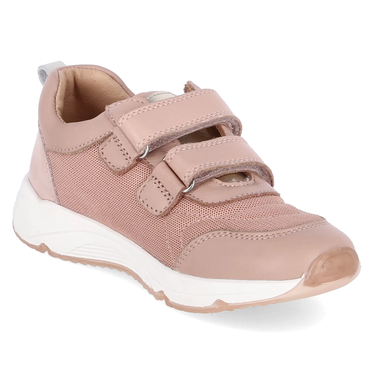 Bisgaard Low Sneaker MATTI - Rose – Bild 5