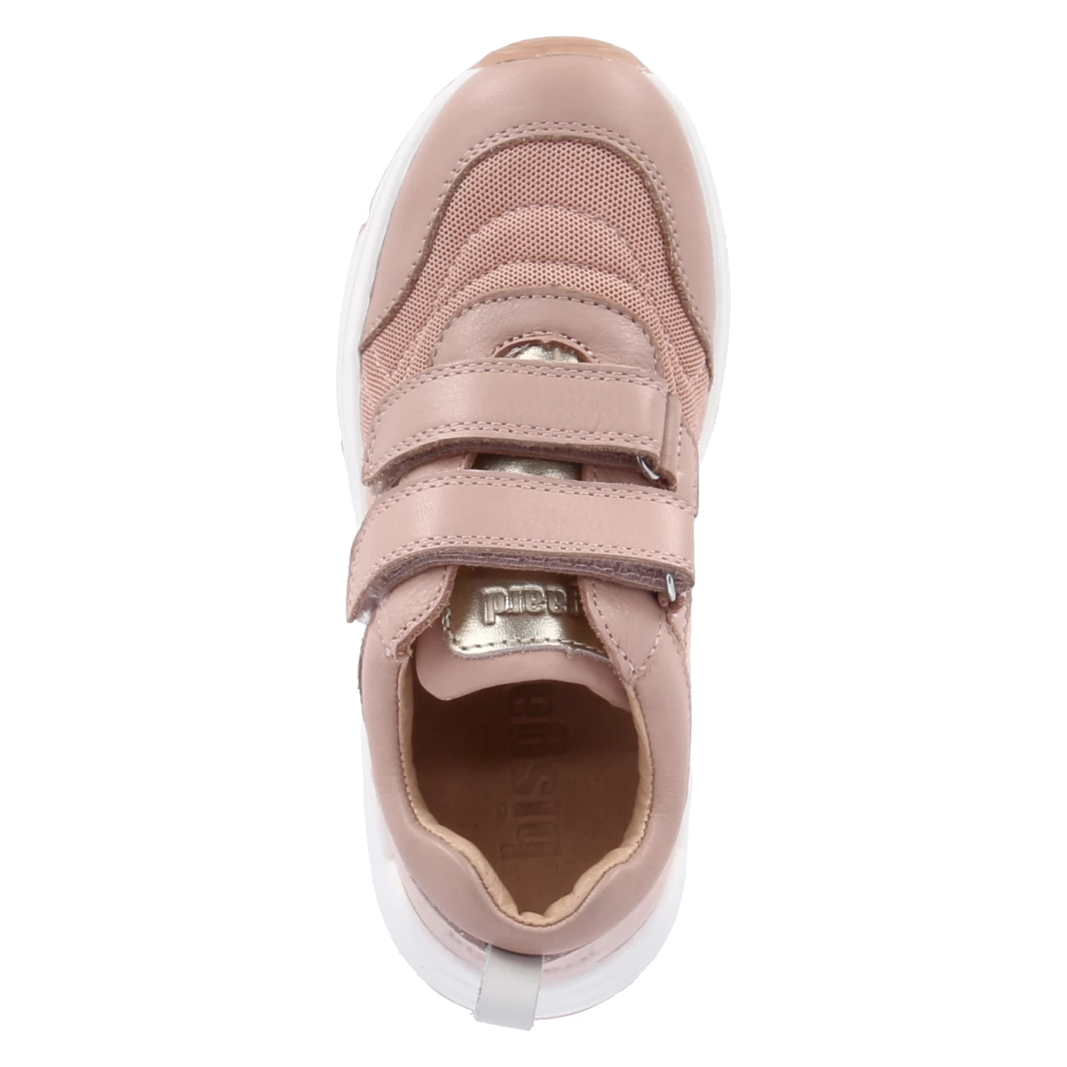 Bisgaard Low Sneaker MATTI - Rose – Bild 6