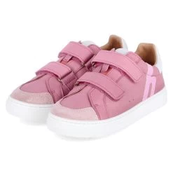 Bisgaard Low Sneaker JOSHUA - Pink