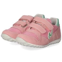 Naturino Low Sneaker SAMMY - Rosa