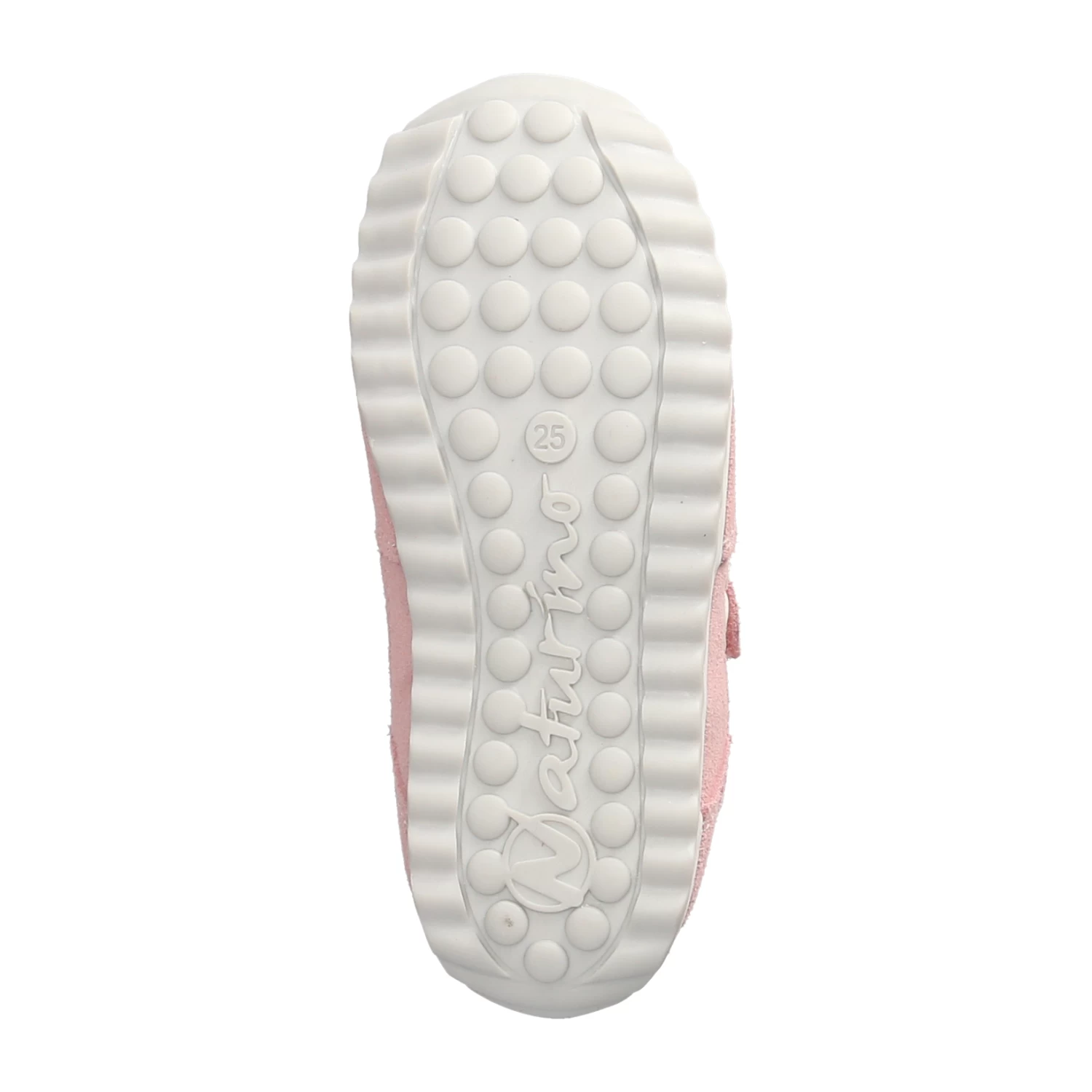 Naturino Low Sneaker SAMMY - Rosa – Bild 7