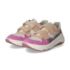 Superfit Klettschuhe MELODY - Multicolour