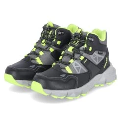 Dockers By Gerli Winterboots - Schwarz/grau