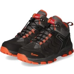 Kastinger Outdoorschuhe MALOU - Grau