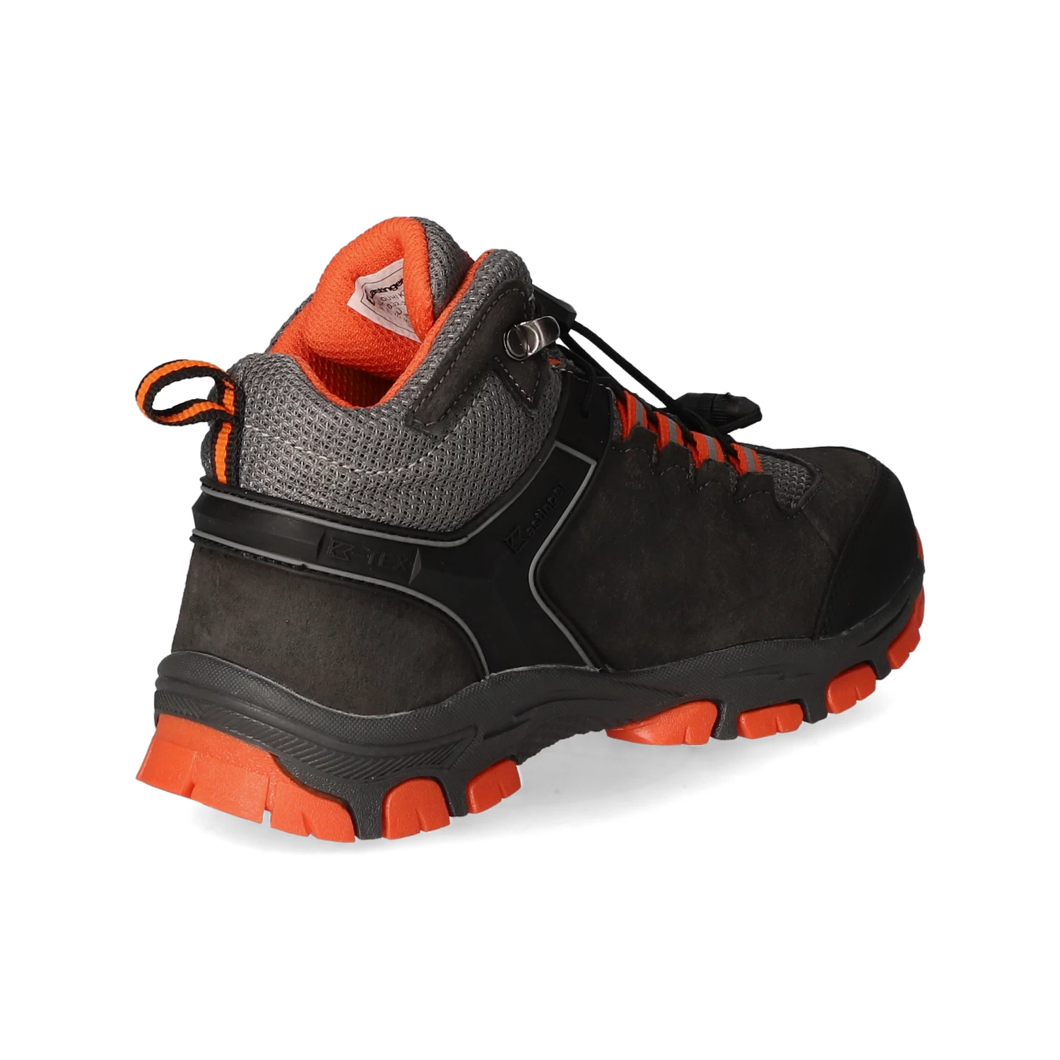 Kastinger Outdoorschuhe MALOU - Grau – Bild 4