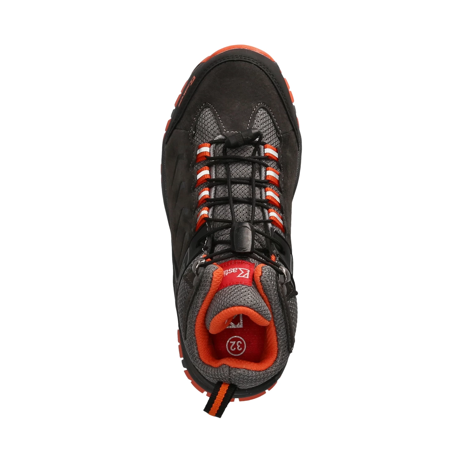 Kastinger Outdoorschuhe MALOU - Grau – Bild 6