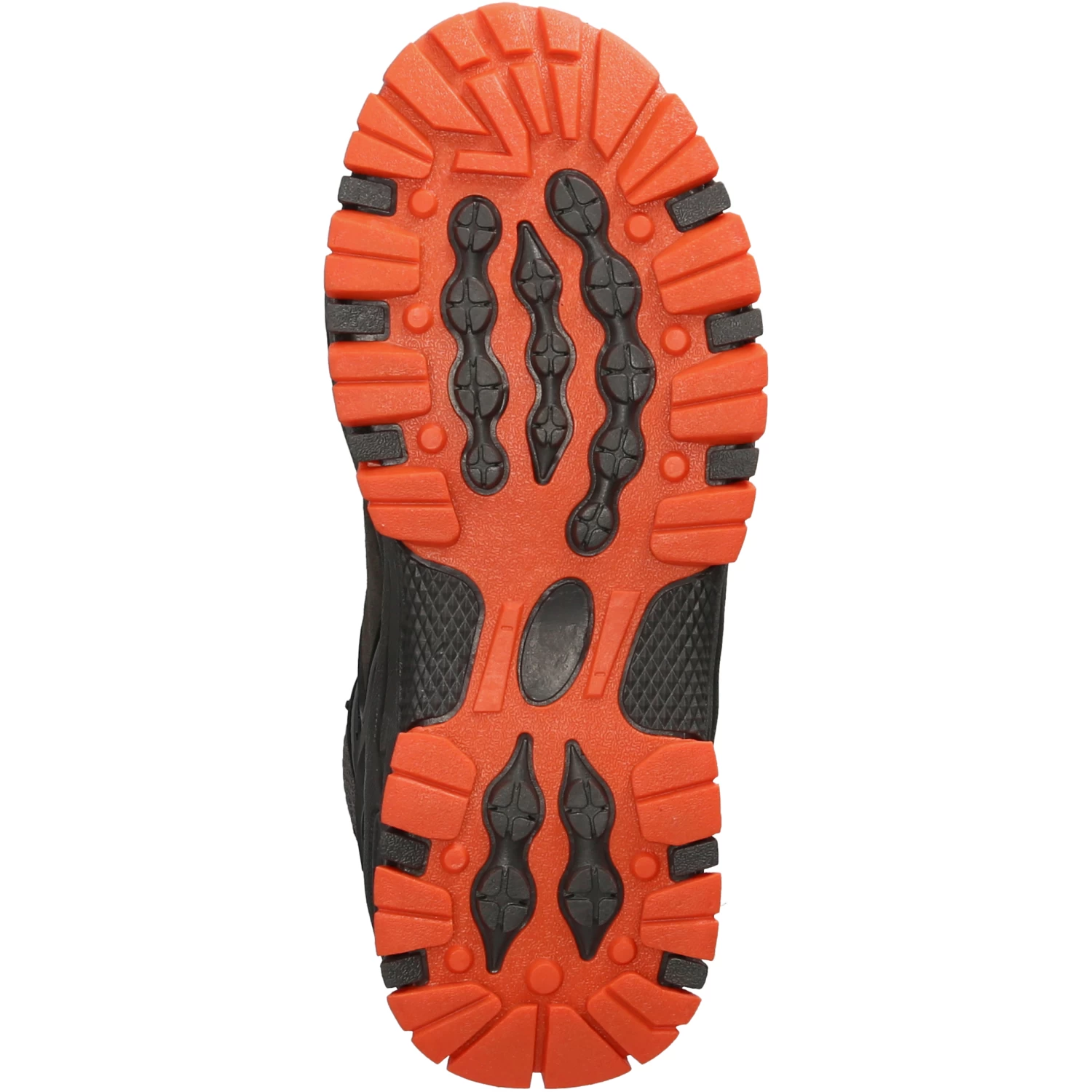 Kastinger Outdoorschuhe MALOU - Grau – Bild 7