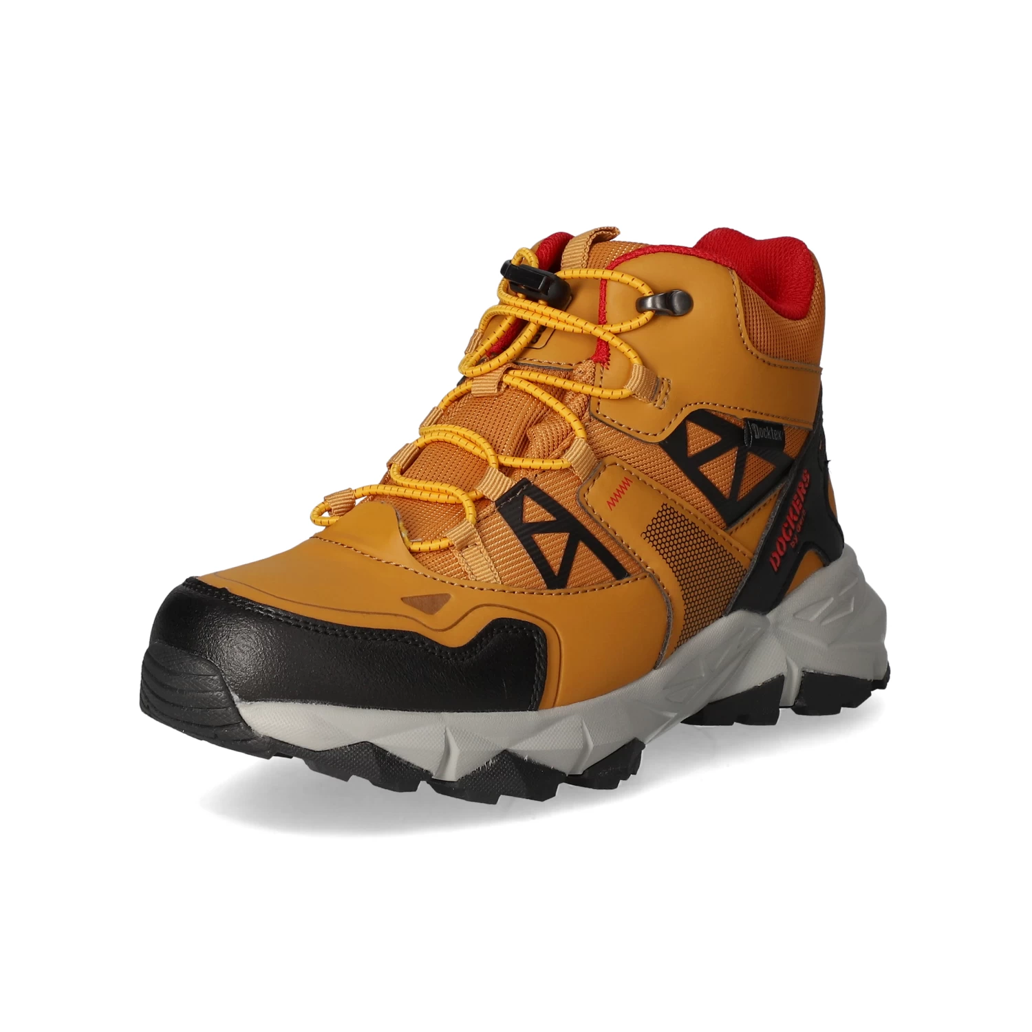 Dockers By Gerli Winterstiefeletten – Bild 2