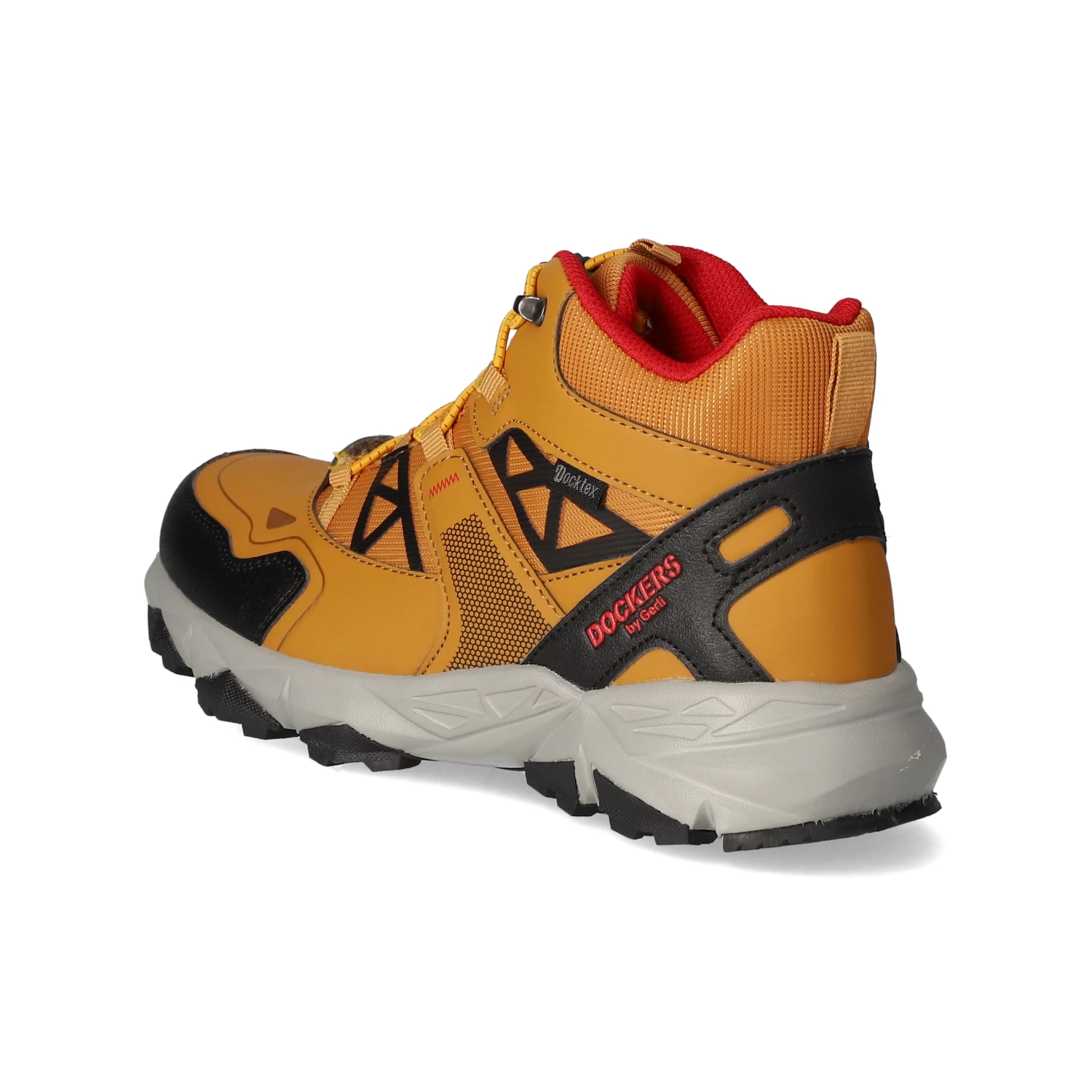 Dockers By Gerli Winterstiefeletten – Bild 3