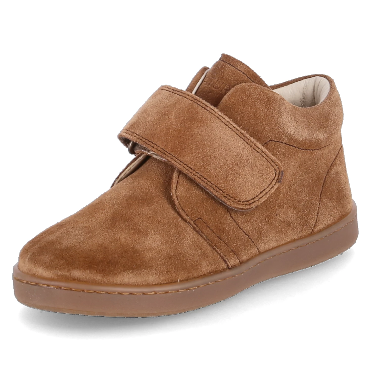 Naturino Klettschuhe GEMZIE3 - Cognac – Bild 2