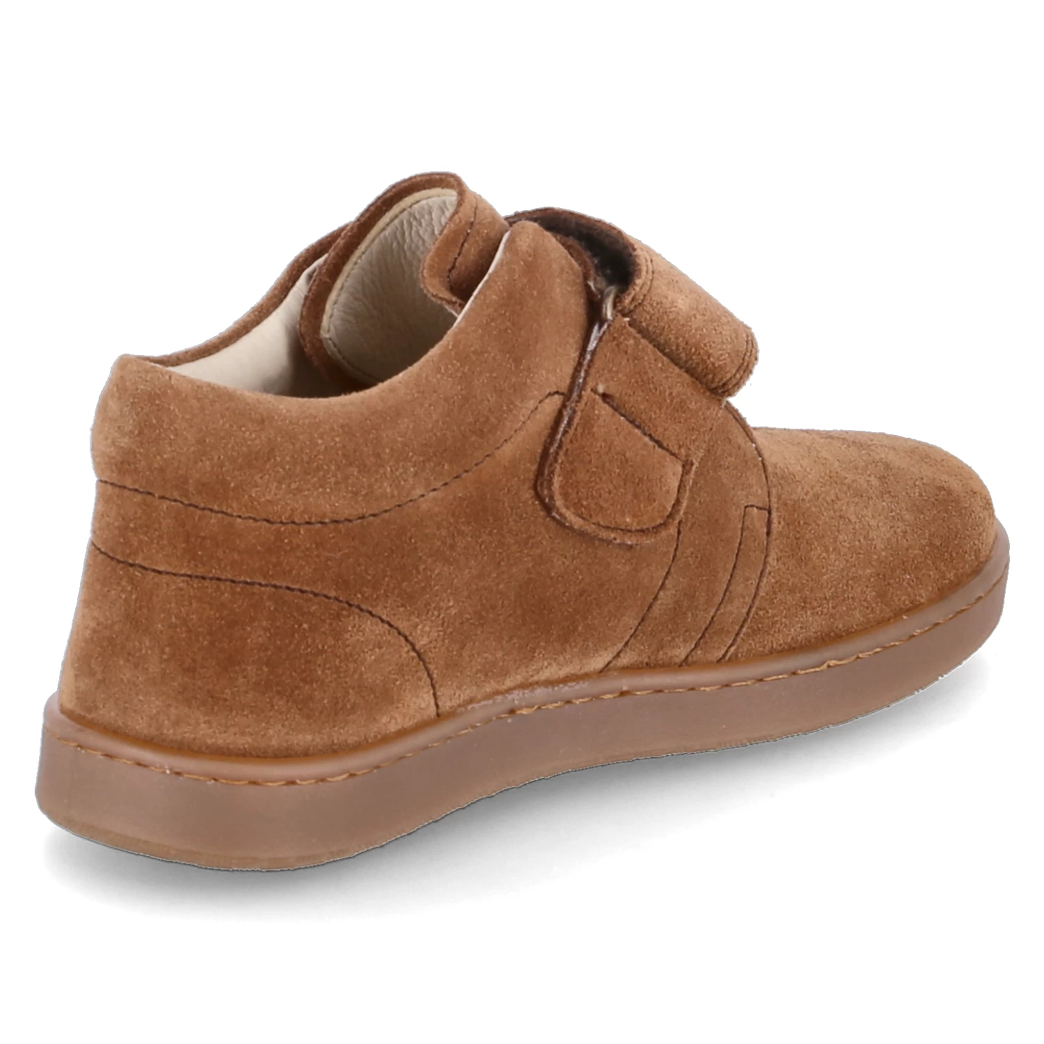 Naturino Klettschuhe GEMZIE3 - Cognac – Bild 4