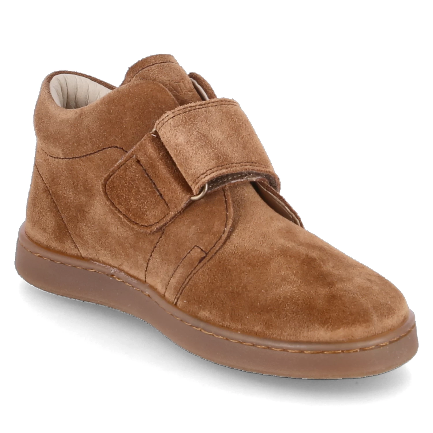 Naturino Klettschuhe GEMZIE3 - Cognac – Bild 5