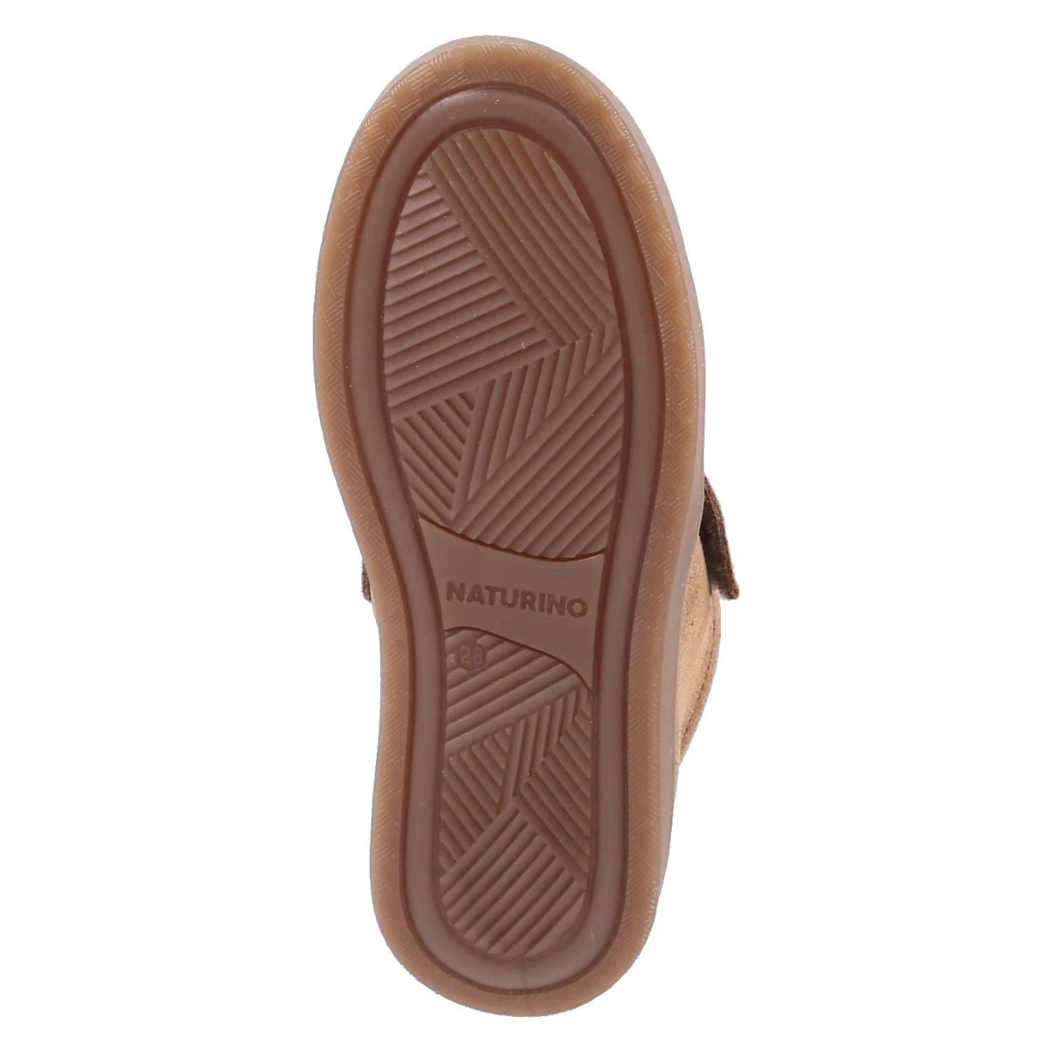 Naturino Klettschuhe GEMZIE3 - Cognac – Bild 7