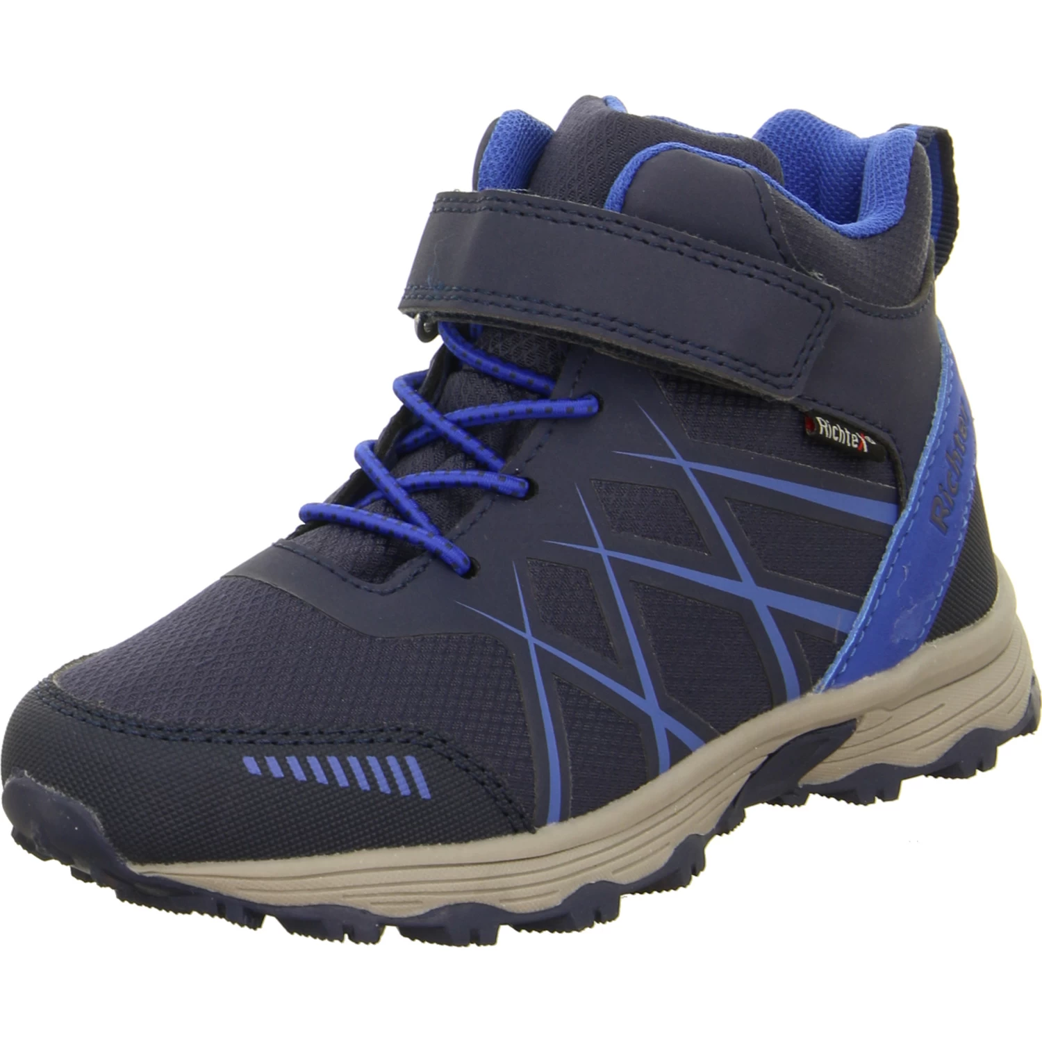 Richter Stiefeletten - Atlantic/lagoon – Bild 2