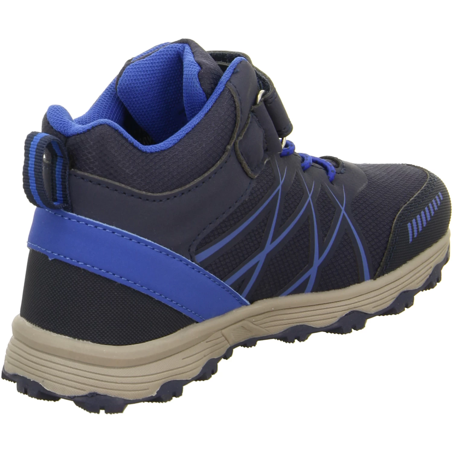 Richter Stiefeletten - Atlantic/lagoon – Bild 4