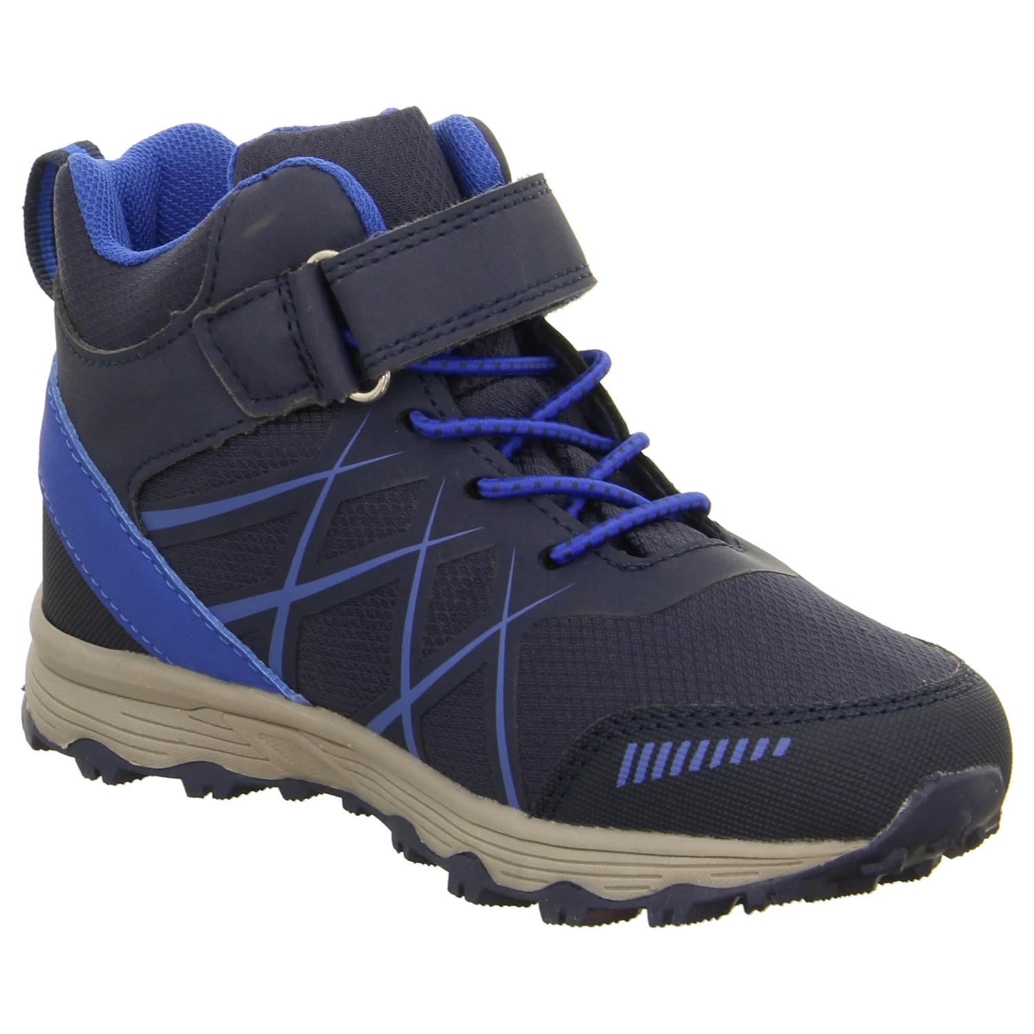 Richter Stiefeletten - Atlantic/lagoon – Bild 5