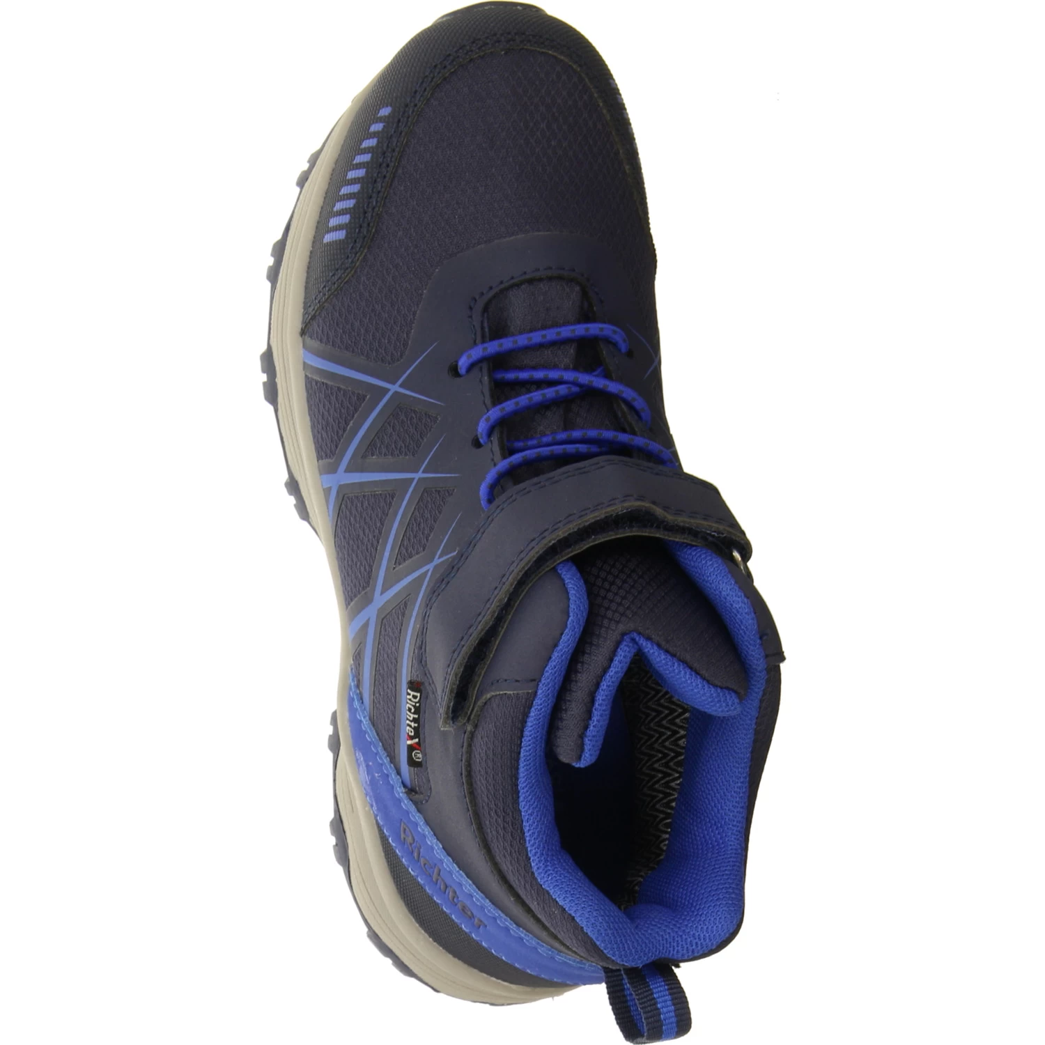 Richter Stiefeletten - Atlantic/lagoon – Bild 6