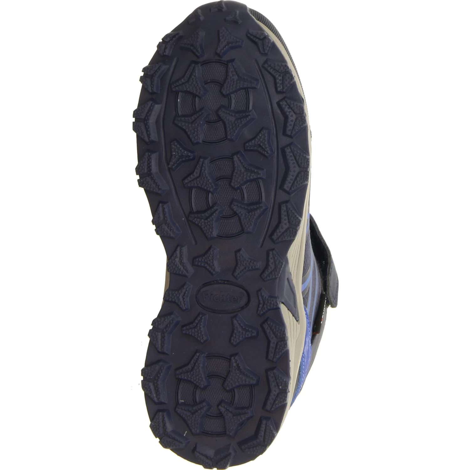 Richter Stiefeletten - Atlantic/lagoon – Bild 7