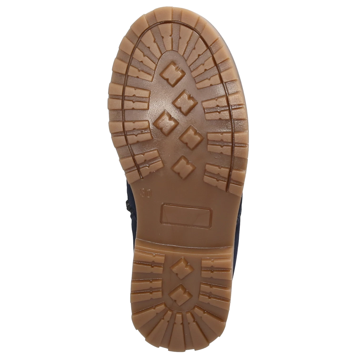 Vado Stiefeletten LYRA - Navy – Bild 7