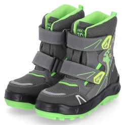 Lurchi Winterstiefeletten KROLLI